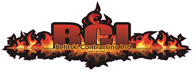BELITSKI CONTRACTING LIMITED